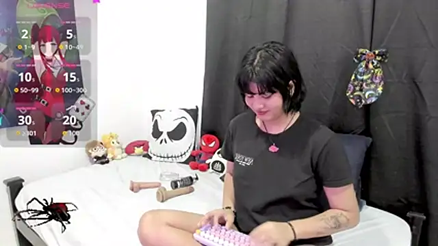 Snapshot of natsumixx chatting on 06.16.26 natsumixx online show from 06.16.26