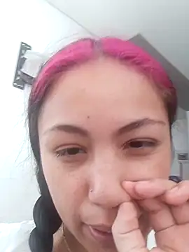 Snapshot of Luli2401 chatting on 01.14.26 Luli2401 online show from 01.14.26