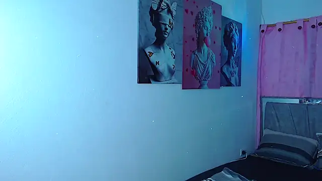 aishadlion online show from 04.14.26