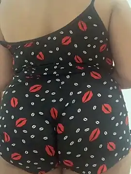 Moranguinhobr online show from 03.14.26