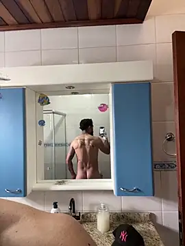 jeanramon01 online show from 02.22.26