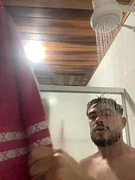 jeanramon01 online show from 03.18.26