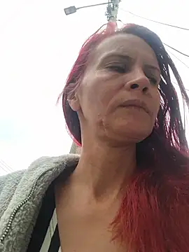 cintia love online show from 03.31.26