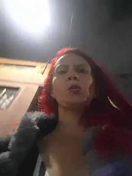 cintia love online show from 05.21.26