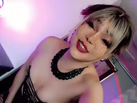 BEYBIDOMME online show from 04.15.26