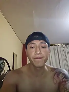 Snapshot of Xavlex0803 chatting on 02.26.26 Xavlex0803 online show from 02.26.26