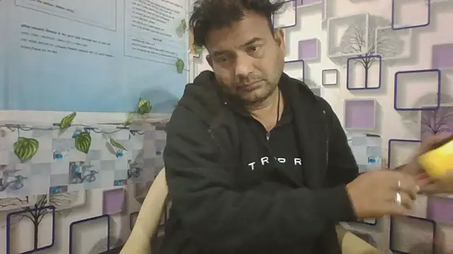 Snapshot of KUMA_500 chatting on 01.10.26 KUMA 500 online show from 01.10.26