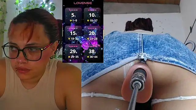 Snapshot of erikaradiante chatting on 02.06.26 erikaradiante online show from 02.06.26