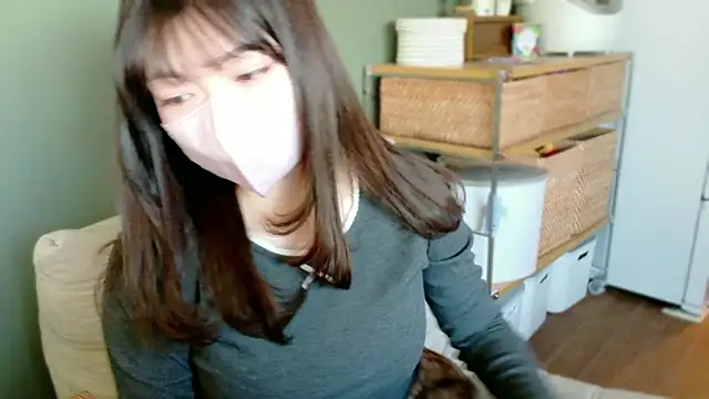   Yui  online show from 02.09.26