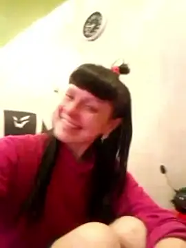 Snapshot of DebbieWhite chatting on 01.13.26 DebbieWhite online show from 01.13.26