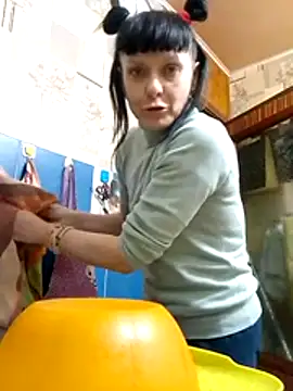 Snapshot of DebbieWhite chatting on 01.15.26 DebbieWhite online show from 01.15.26