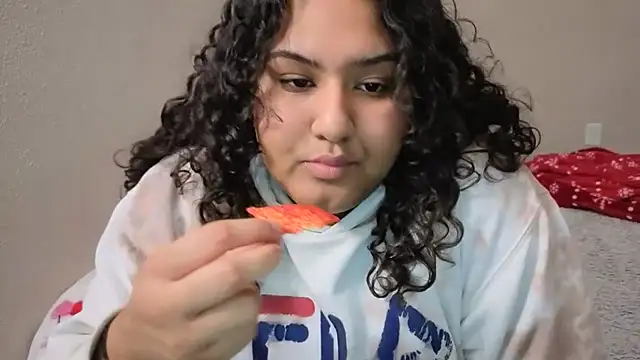 Snapshot of Angeliccreamyrican chatting on 01.17.26 Angeliccreamyrican online show from 01.17.26