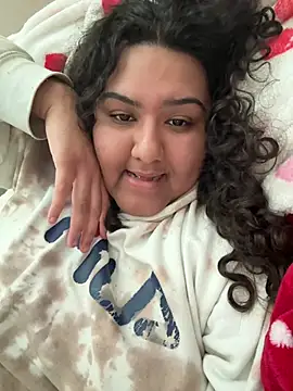 Snapshot of Angeliccreamyrican chatting on 01.18.26 Angeliccreamyrican online show from 01.18.26