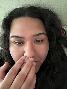 Snapshot of Angeliccreamyrican chatting on 02.09.26 Angeliccreamyrican online show from 02.09.26