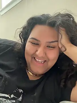 Snapshot of Angeliccreamyrican chatting on 02.10.26 Angeliccreamyrican online show from 02.10.26