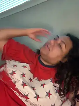 Snapshot of Angeliccreamyrican chatting on 02.16.26 Angeliccreamyrican online show from 02.16.26