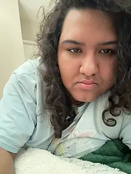 Snapshot of Angeliccreamyrican chatting on 02.19.26 Angeliccreamyrican online show from 02.19.26