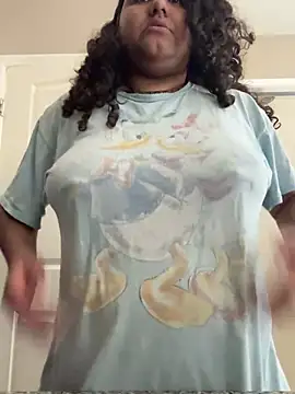 Snapshot of Angeliccreamyrican chatting on 02.20.26 Angeliccreamyrican online show from 02.20.26