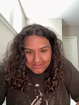 Snapshot of Angeliccreamyrican chatting on 02.22.26 Angeliccreamyrican online show from 02.22.26