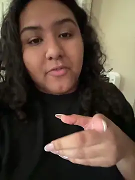 Snapshot of Angeliccreamyrican chatting on 02.24.26 Angeliccreamyrican online show from 02.24.26