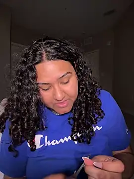 Snapshot of Angeliccreamyrican chatting on 03.12.26 Angeliccreamyrican online show from 03.12.26