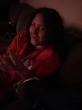 Snapshot of Angeliccreamyrican chatting on 03.13.26 Angeliccreamyrican online show from 03.13.26