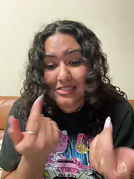 Snapshot of Angeliccreamyrican chatting on 03.15.26 Angeliccreamyrican online show from 03.15.26