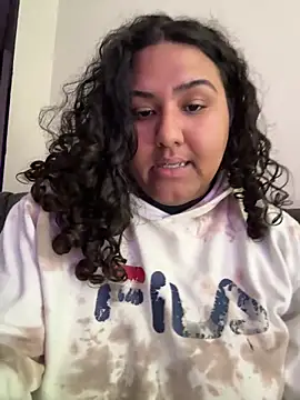 Snapshot of Angeliccreamyrican chatting on 03.18.26 Angeliccreamyrican online show from 03.18.26