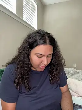 Snapshot of Angeliccreamyrican chatting on 03.30.26 Angeliccreamyrican online show from 03.30.26