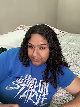 Snapshot of Angeliccreamyrican chatting on 04.01.26 Angeliccreamyrican online show from 04.01.26