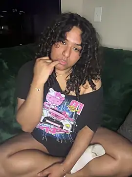 Snapshot of Angeliccreamyrican chatting on 04.17.26 Angeliccreamyrican online show from 04.17.26