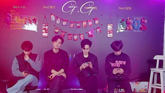 GG-boy002 online show from 01.06.26