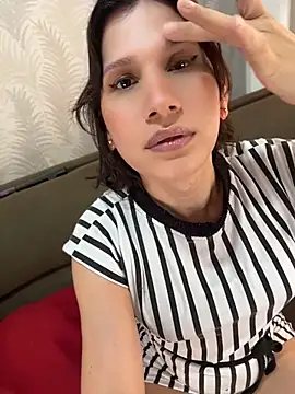 milablossom01 online show from 07.20.26