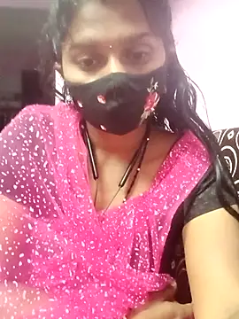 Tamil Hot Anu online show from 01.18.26