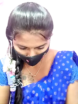 Tamil Hot Anu online show from 02.19.26