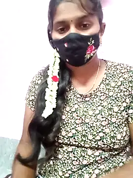 Tamil Hot Anu online show from 03.14.26