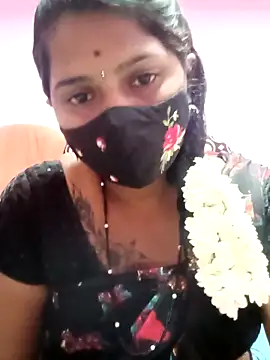 Snapshot of Tamil_Hot_Anu chatting on 04.24.26 Tamil Hot Anu online show from 04.24.26