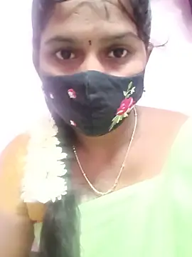 Snapshot of Tamil_Hot_Anu chatting on 05.27.26 Tamil Hot Anu online show from 05.27.26