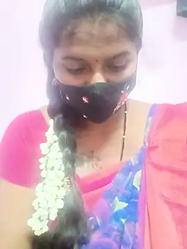 Snapshot of Tamil_Hot_Anu chatting on 05.31.26 Tamil Hot Anu online show from 05.31.26