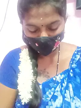 Snapshot of Tamil_Hot_Anu chatting on 06.01.26 Tamil Hot Anu online show from 06.01.26