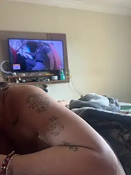 Snapshot of BarbieHotBrazil chatting on 03.30.26 BarbieHotBrazil online show from 03.30.26