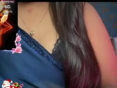 Snapshot of naughty_nazara chatting on 04.25.26 naughty nazara online show from 04.25.26