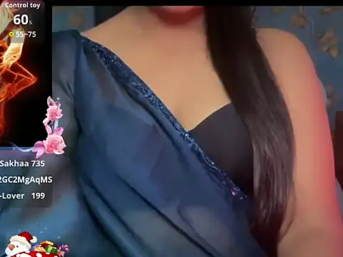 Snapshot of naughty_nazara chatting on 04.29.26 naughty nazara online show from 04.29.26