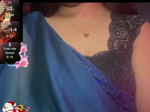 Snapshot of naughty_nazara chatting on 05.06.26 naughty nazara online show from 05.06.26