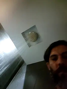 Rash1981 online show from 04.27.26