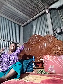 Snapshot of Hot-headed chatting on 03.20.26 Hot-headed online show from 03.20.26