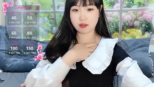 xiaoguai99 online show from 03.25.26
