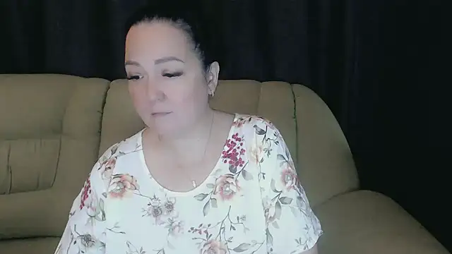 Snapshot of infinity_loveliness chatting on 09.22.25 infinity loveliness online show from 09.22.25