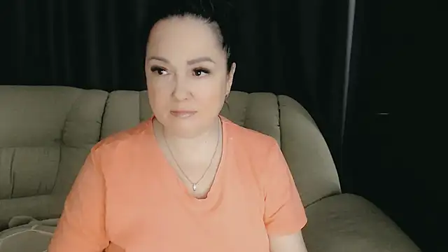 infinity loveliness online show from 02.07.26