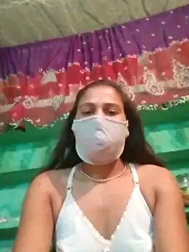 Snapshot of Rachna9090 chatting on 02.03.26 Rachna9090 online show from 02.03.26